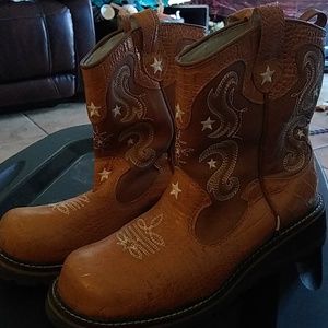 Western Boots